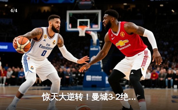 惊天大逆转！曼城3-2绝杀维拉 力压利物浦夺队史第8座英超冠军 - 4