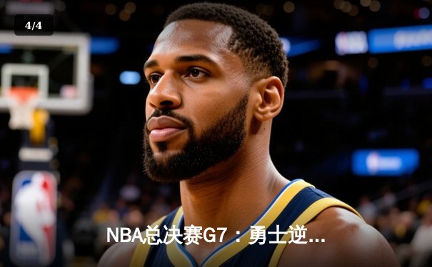 NBA总决赛G7：勇士逆转凯尔特人夺队史第七冠 库里荣膺FMVP - 4